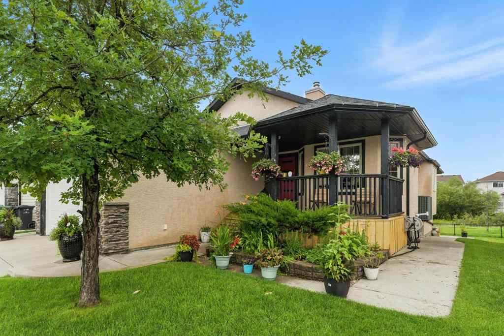 MLS® A2245041 - 110 West Creek Springs  in West Creek Chestermere, Residential