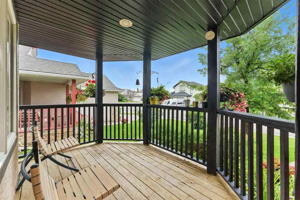 MLS® A2245041 - 110 West Creek Springs  in West Creek Chestermere, Residential
