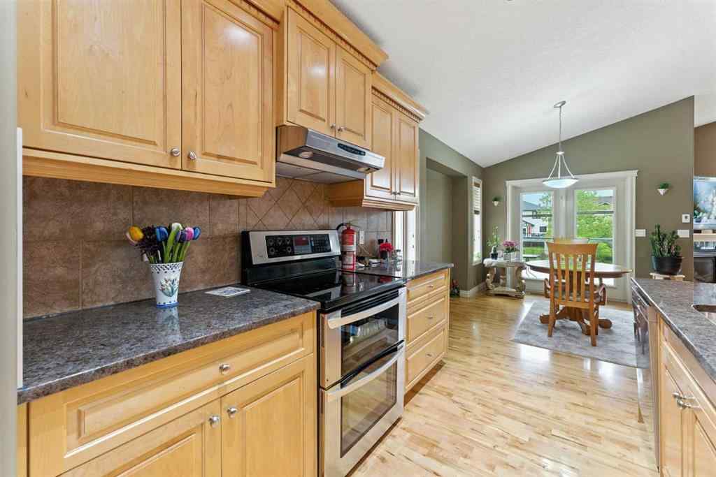 MLS® A2245041 - 110 West Creek Springs  in West Creek Chestermere, Residential
