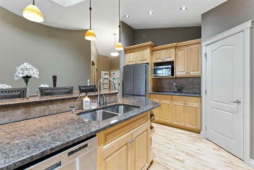 MLS® A2245041 - 110 West Creek Springs  in West Creek Chestermere, Residential