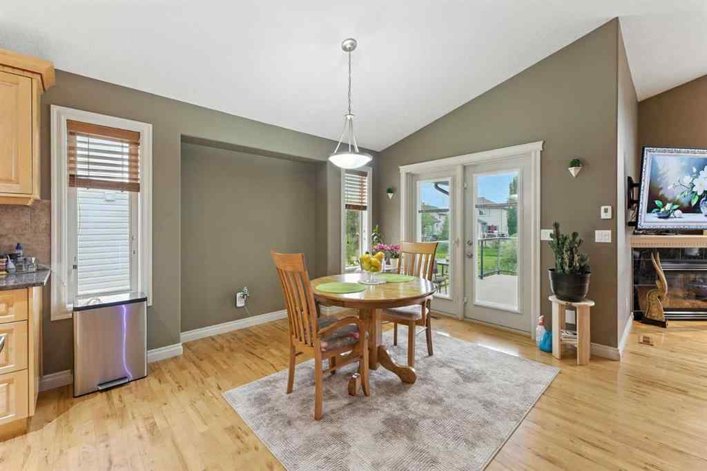 MLS® A2245041 - 110 West Creek Springs  in West Creek Chestermere, Residential