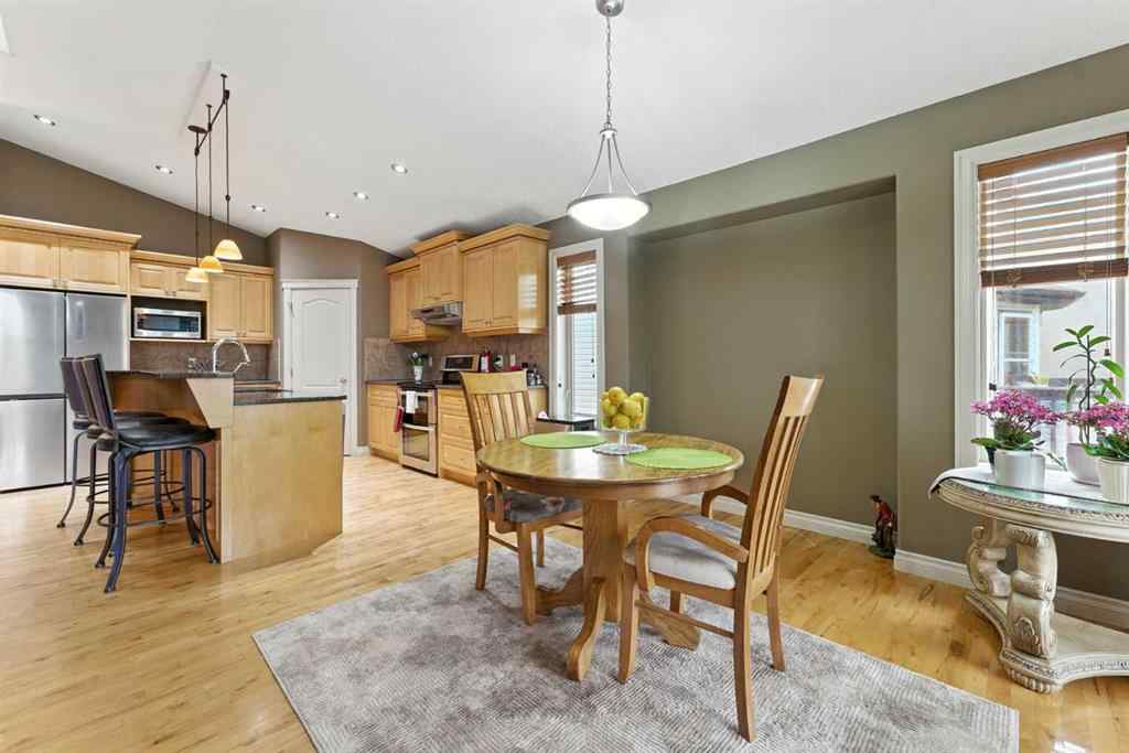 MLS® A2245041 - 110 West Creek Springs  in West Creek Chestermere, Residential