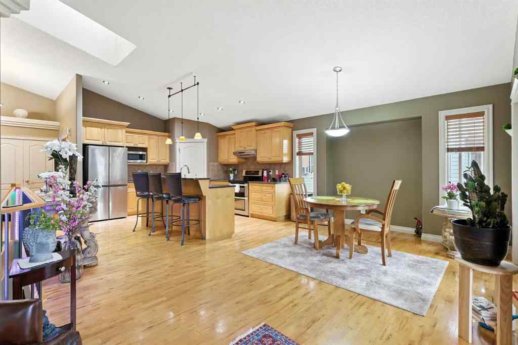MLS® A2245041 - 110 West Creek Springs  in West Creek Chestermere, Residential