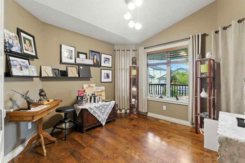 MLS® A2245041 - 110 West Creek Springs  in West Creek Chestermere, Residential