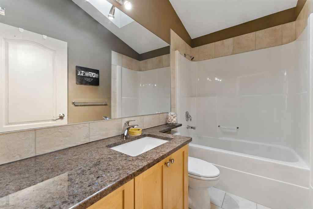 MLS® A2245041 - 110 West Creek Springs  in West Creek Chestermere, Residential