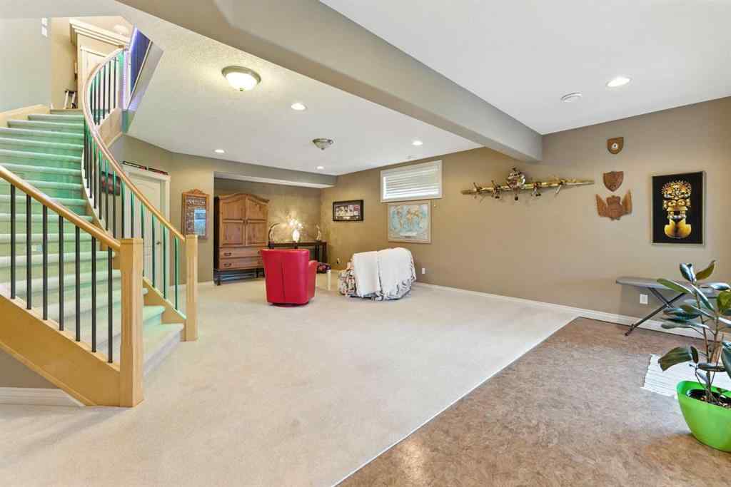 MLS® A2245041 - 110 West Creek Springs  in West Creek Chestermere, Residential