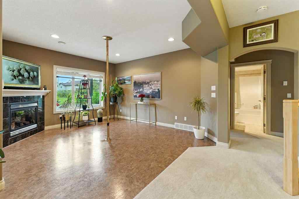 MLS® A2245041 - 110 West Creek Springs  in West Creek Chestermere, Residential