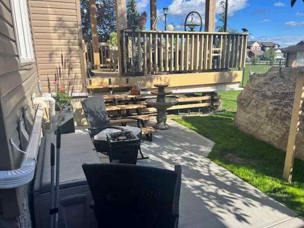 MLS® A2245042 - 11313 106A Avenue  in Westgate Grande Prairie, Residential