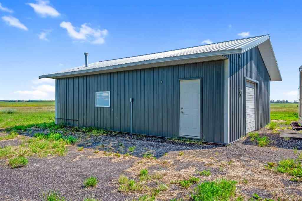 MLS® A2245046 - 251056 Range Road 272   in NONE Rural Rocky View County, Residential