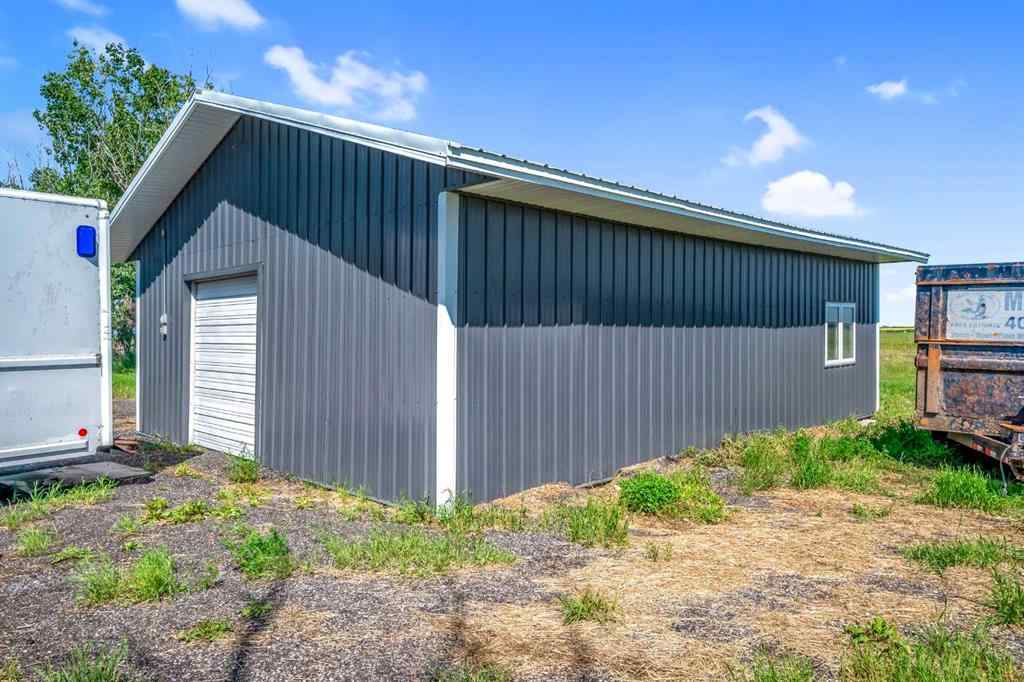 MLS® A2245046 - 251056 Range Road 272   in NONE Rural Rocky View County, Residential
