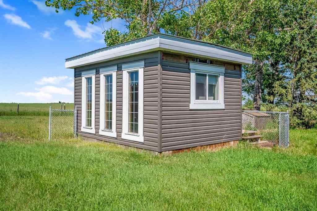 MLS® A2245046 - 251056 Range Road 272   in NONE Rural Rocky View County, Residential
