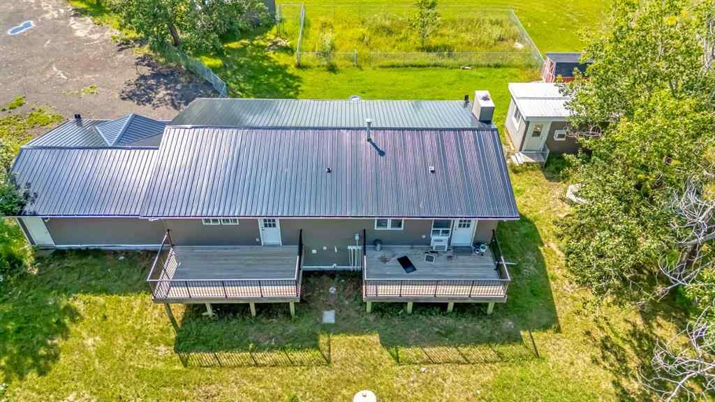 MLS® A2245046 - 251056 Range Road 272   in NONE Rural Rocky View County, Residential