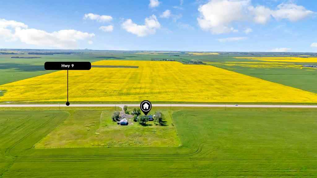 MLS® A2245046 - 251056 Range Road 272   in NONE Rural Rocky View County, Residential