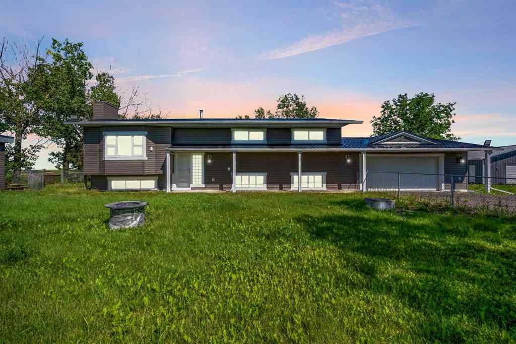 MLS® A2245046 - 251056 Range Road 272   in NONE Rural Rocky View County, Residential