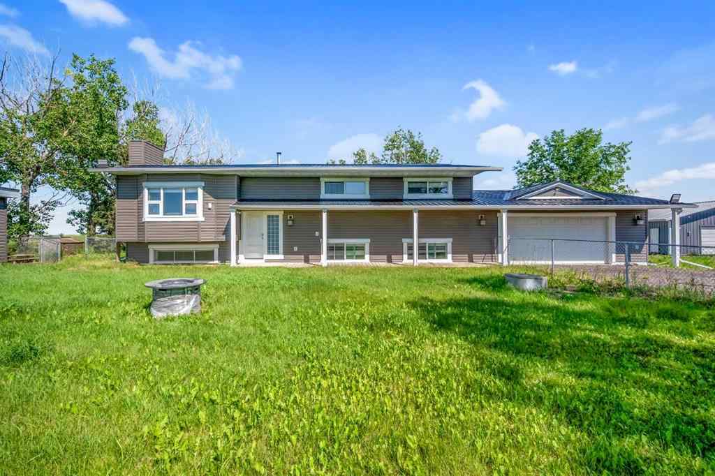 MLS® A2245046 - 251056 Range Road 272   in NONE Rural Rocky View County, Residential