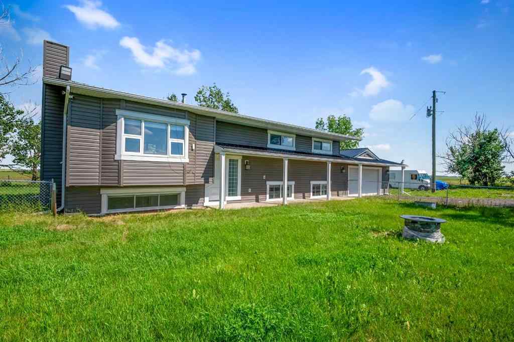 MLS® A2245046 - 251056 Range Road 272   in NONE Rural Rocky View County, Residential