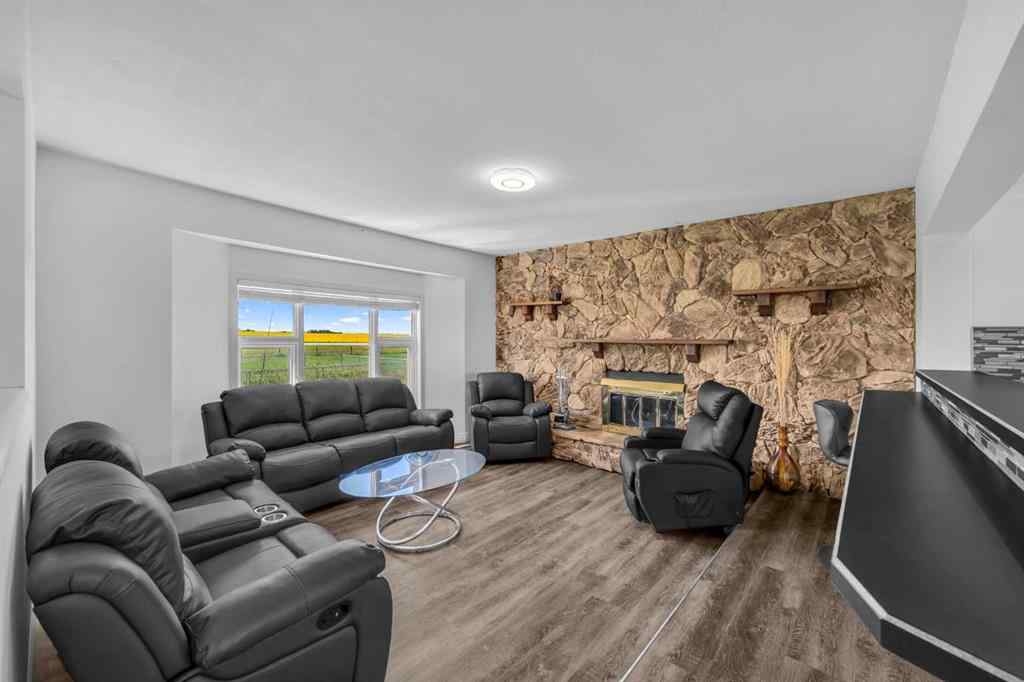 MLS® A2245046 - 251056 Range Road 272   in NONE Rural Rocky View County, Residential