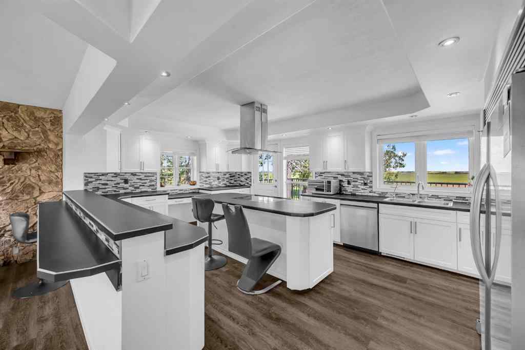 MLS® A2245046 - 251056 Range Road 272   in NONE Rural Rocky View County, Residential