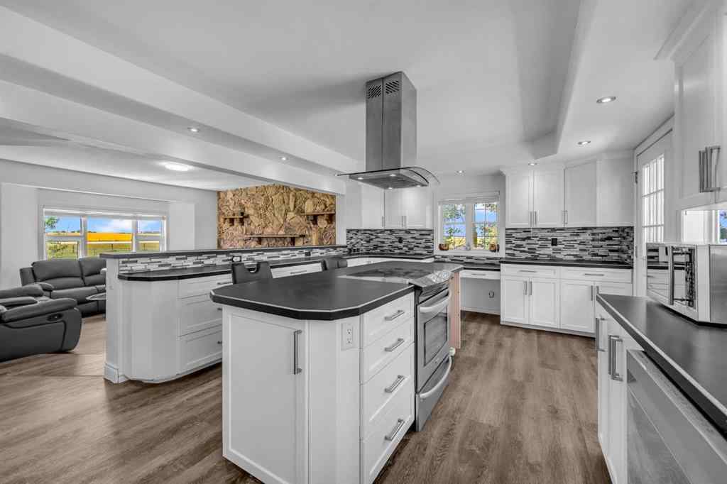 MLS® A2245046 - 251056 Range Road 272   in NONE Rural Rocky View County, Residential
