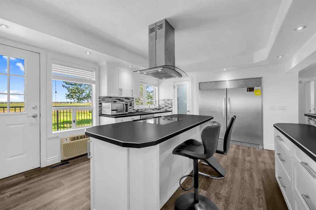 MLS® A2245046 - 251056 Range Road 272   in NONE Rural Rocky View County, Residential