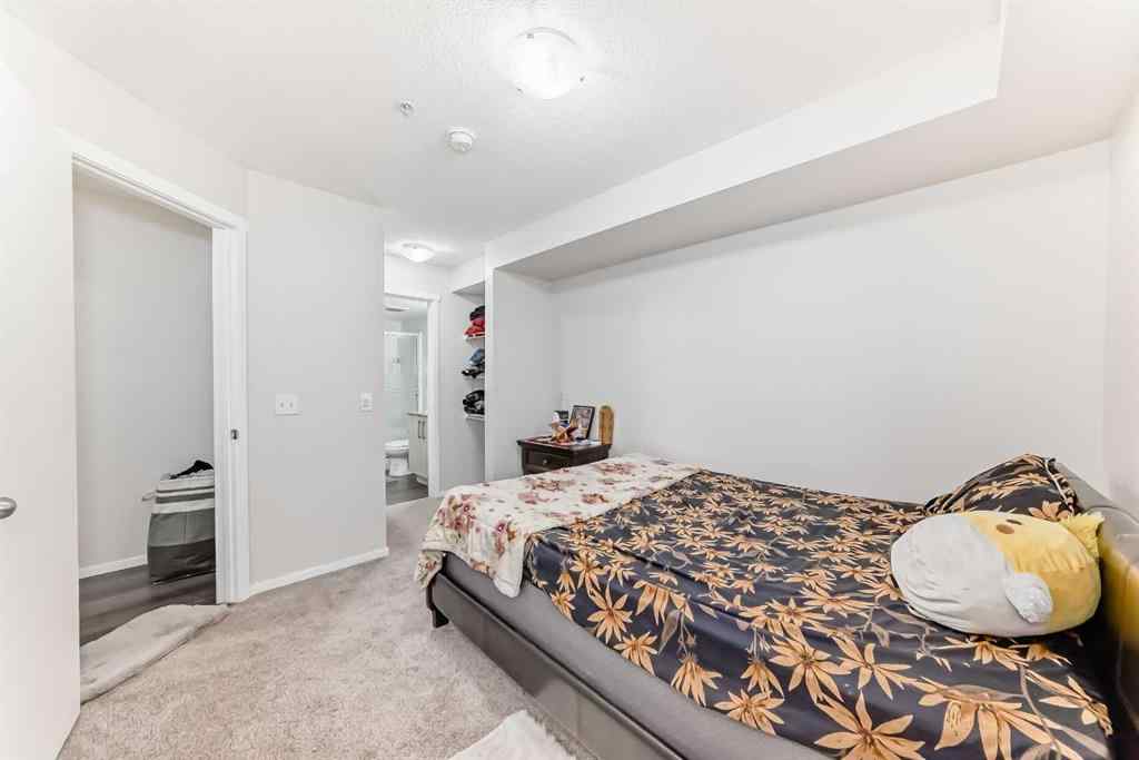 MLS® A2245049 - Unit #4513 4641 128 Avenue NE in Skyview Ranch Calgary, Residential