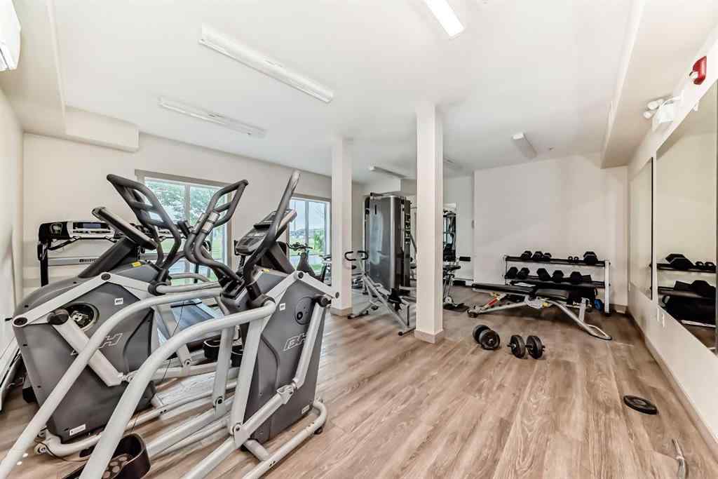 MLS® A2245049 - Unit #4513 4641 128 Avenue NE in Skyview Ranch Calgary, Residential