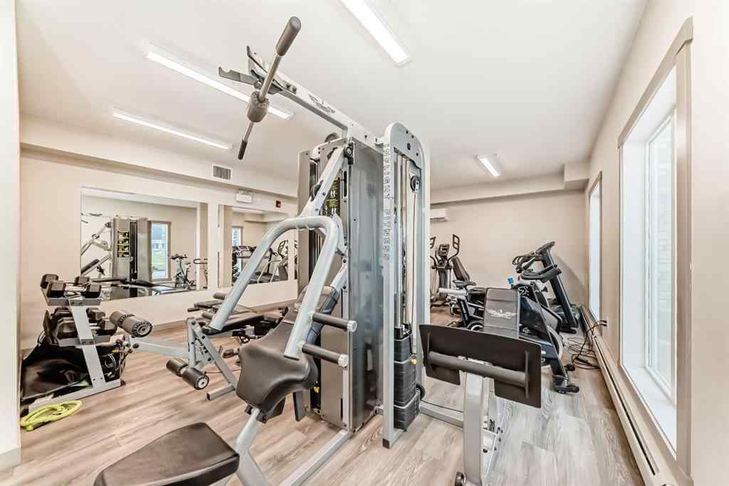 MLS® A2245049 - Unit #4513 4641 128 Avenue NE in Skyview Ranch Calgary, Residential
