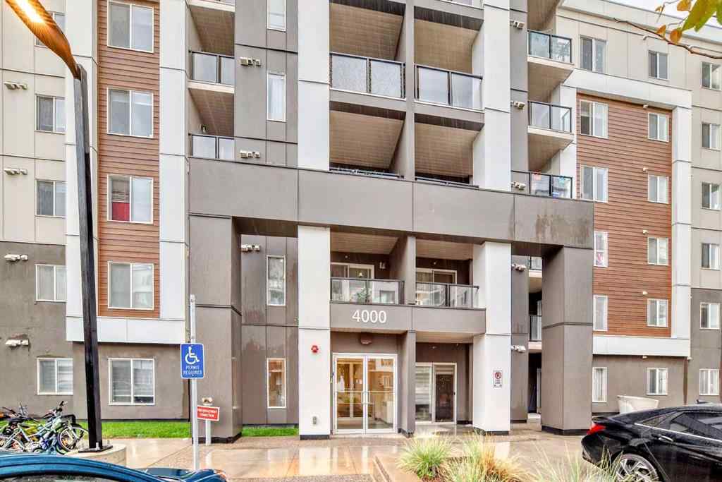 MLS® A2245049 - Unit #4513 4641 128 Avenue NE in Skyview Ranch Calgary, Residential