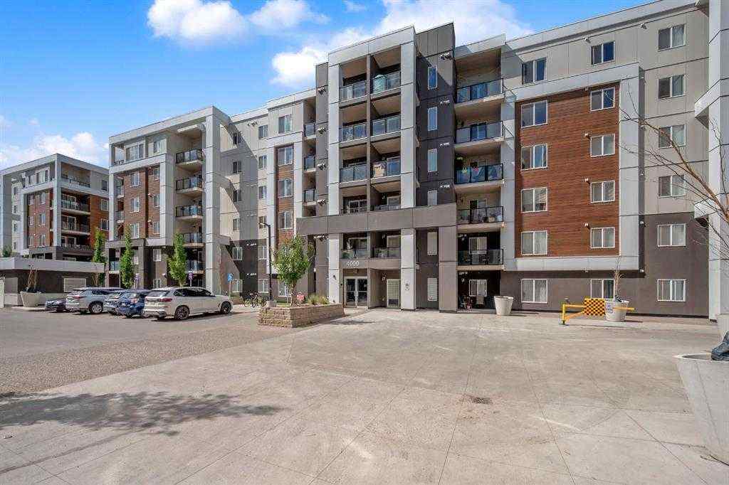 MLS® A2245049 - Unit #4513 4641 128 Avenue NE in Skyview Ranch Calgary, Residential