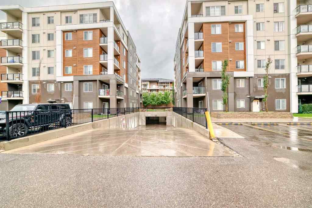 MLS® A2245049 - Unit #4513 4641 128 Avenue NE in Skyview Ranch Calgary, Residential