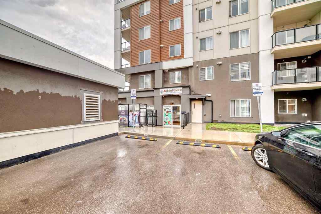 MLS® A2245049 - Unit #4513 4641 128 Avenue NE in Skyview Ranch Calgary, Residential