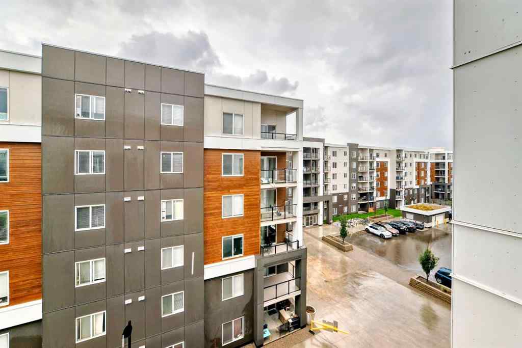 MLS® A2245049 - Unit #4513 4641 128 Avenue NE in Skyview Ranch Calgary, Residential