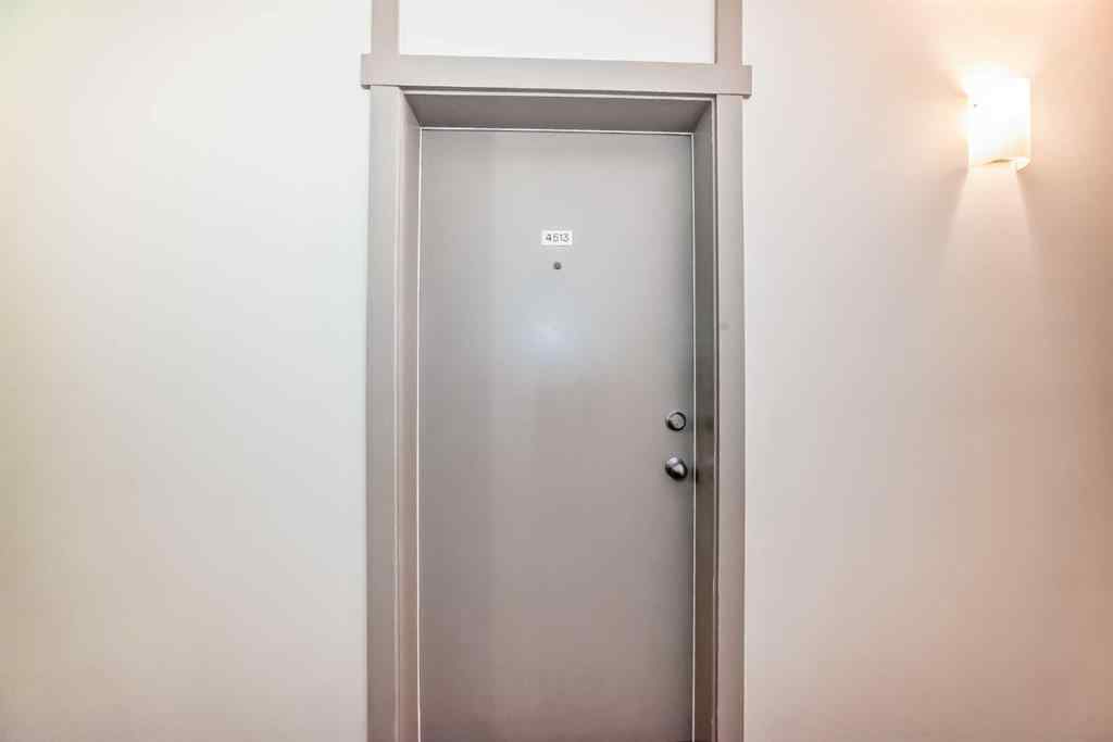 MLS® A2245049 - Unit #4513 4641 128 Avenue NE in Skyview Ranch Calgary, Residential