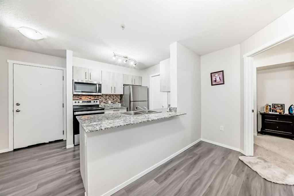 MLS® A2245049 - Unit #4513 4641 128 Avenue NE in Skyview Ranch Calgary, Residential