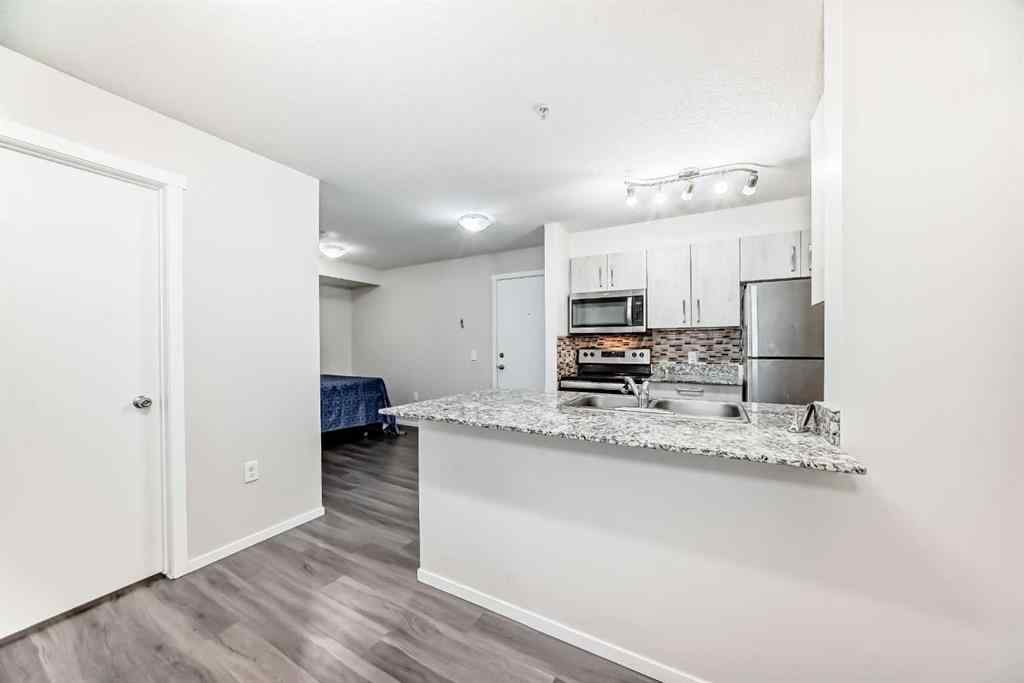 MLS® A2245049 - Unit #4513 4641 128 Avenue NE in Skyview Ranch Calgary, Residential