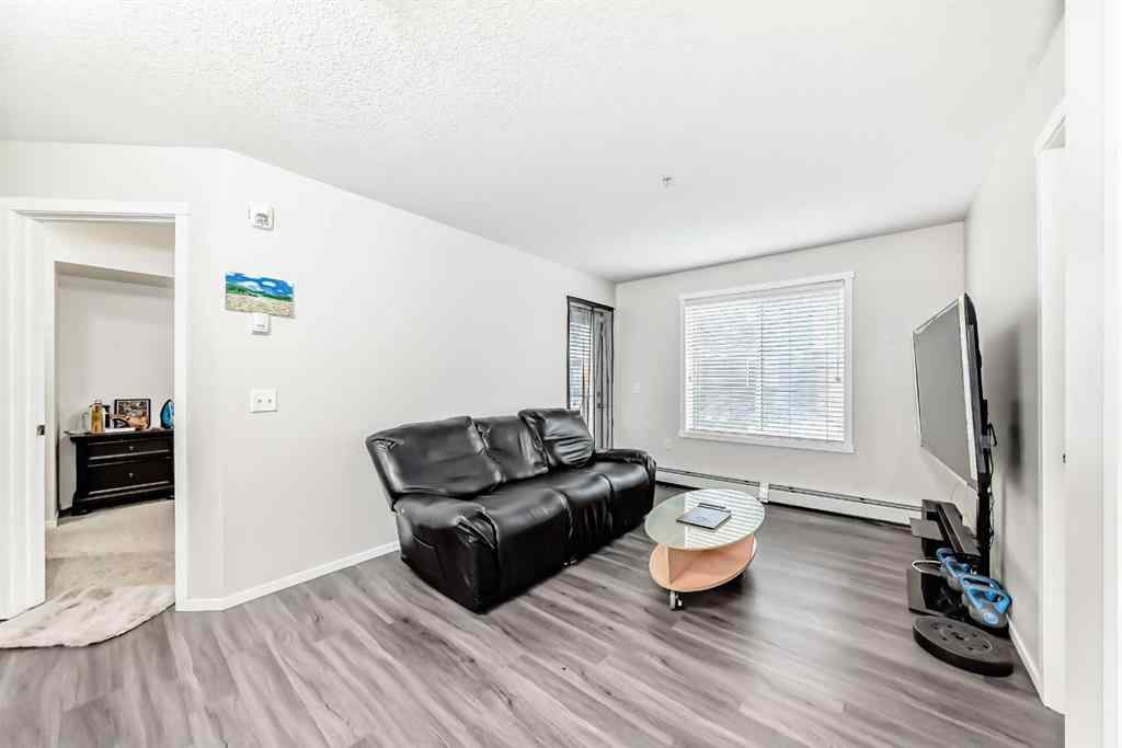 MLS® A2245049 - Unit #4513 4641 128 Avenue NE in Skyview Ranch Calgary, Residential