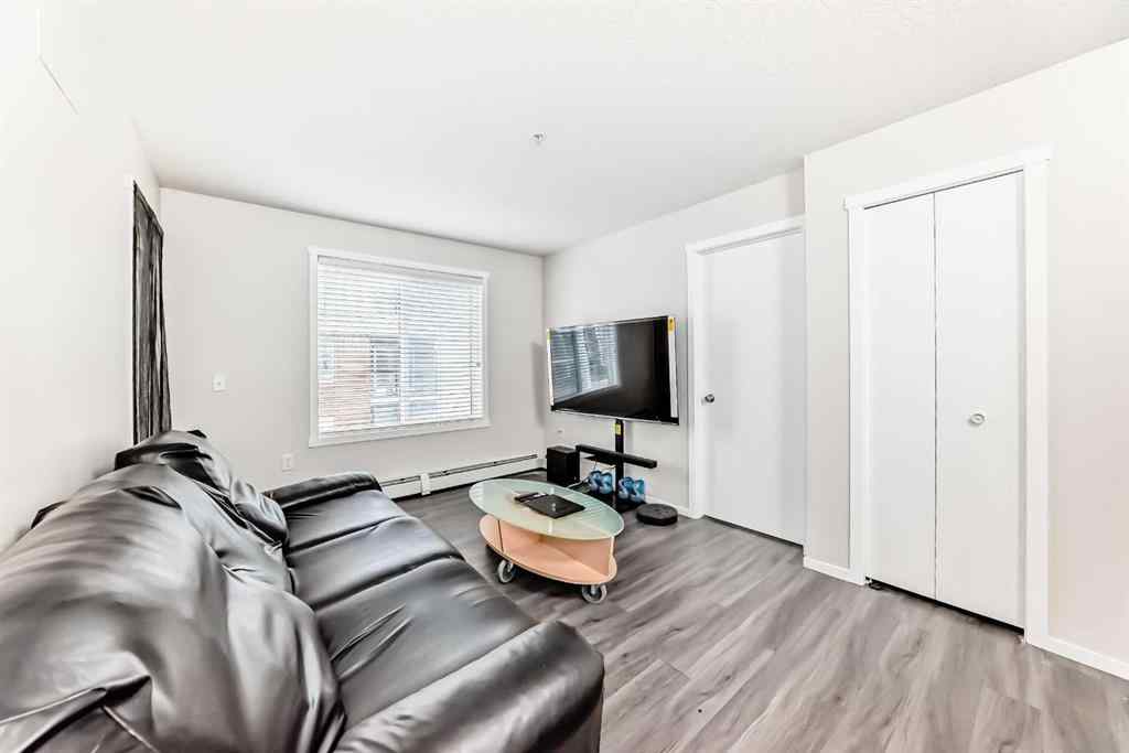 MLS® A2245049 - Unit #4513 4641 128 Avenue NE in Skyview Ranch Calgary, Residential