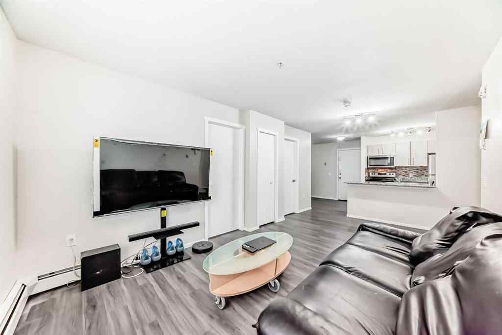 MLS® A2245049 - Unit #4513 4641 128 Avenue NE in Skyview Ranch Calgary, Residential