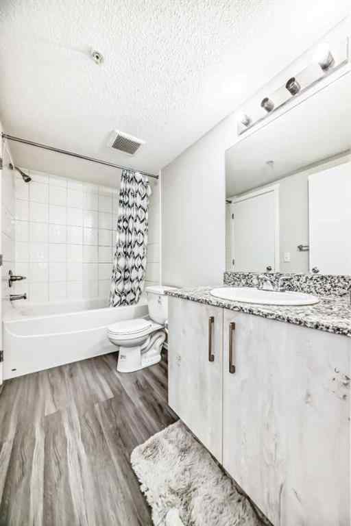 MLS® A2245049 - Unit #4513 4641 128 Avenue NE in Skyview Ranch Calgary, Residential