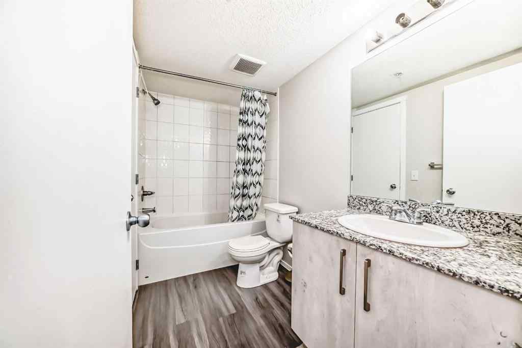 MLS® A2245049 - Unit #4513 4641 128 Avenue NE in Skyview Ranch Calgary, Residential