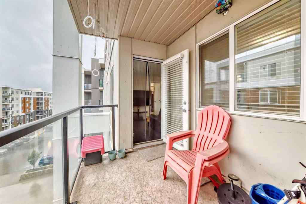 MLS® A2245049 - Unit #4513 4641 128 Avenue NE in Skyview Ranch Calgary, Residential