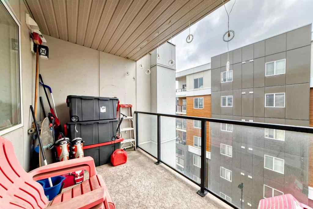 MLS® A2245049 - Unit #4513 4641 128 Avenue NE in Skyview Ranch Calgary, Residential