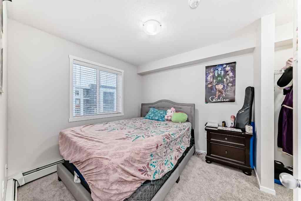 MLS® A2245049 - Unit #4513 4641 128 Avenue NE in Skyview Ranch Calgary, Residential
