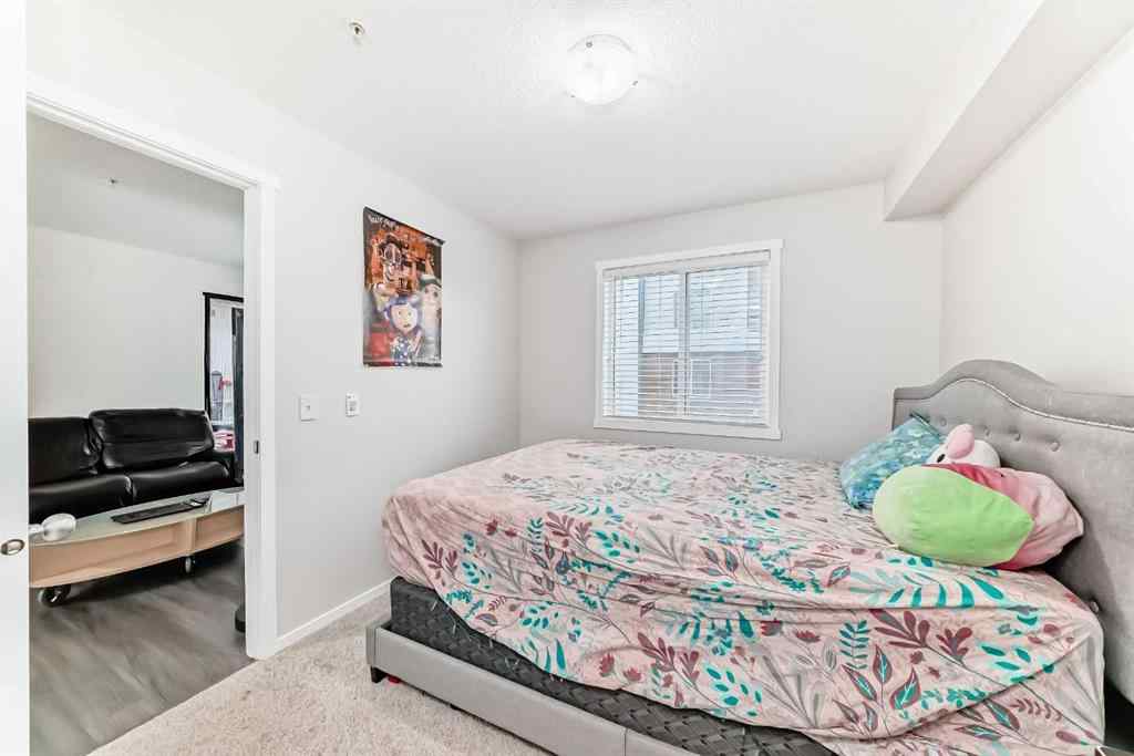 MLS® A2245049 - Unit #4513 4641 128 Avenue NE in Skyview Ranch Calgary, Residential