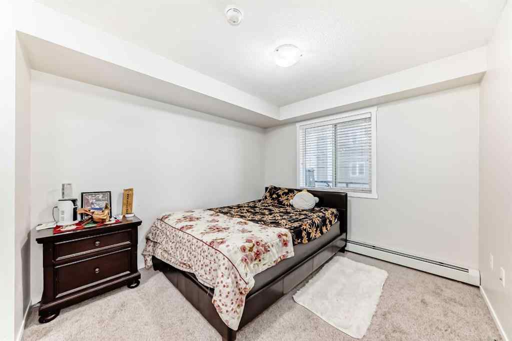 MLS® A2245049 - Unit #4513 4641 128 Avenue NE in Skyview Ranch Calgary, Residential