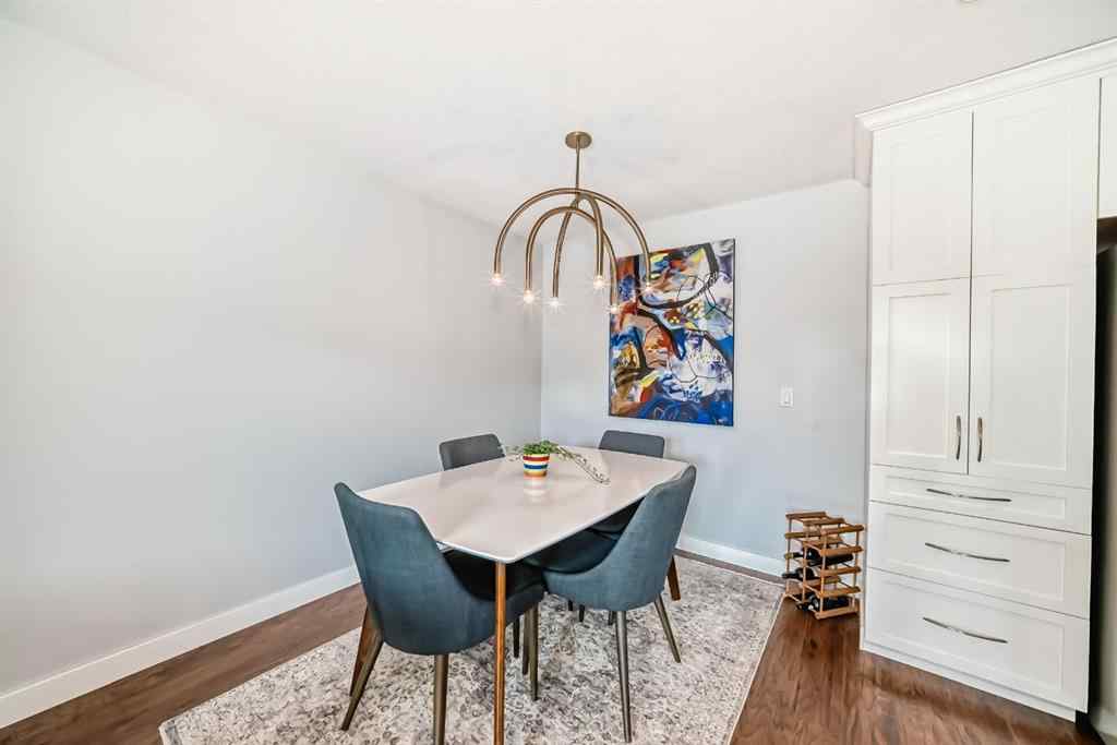 MLS® A2245050 - Unit #202 540 18 Avenue SW in Cliff Bungalow Calgary, Residential