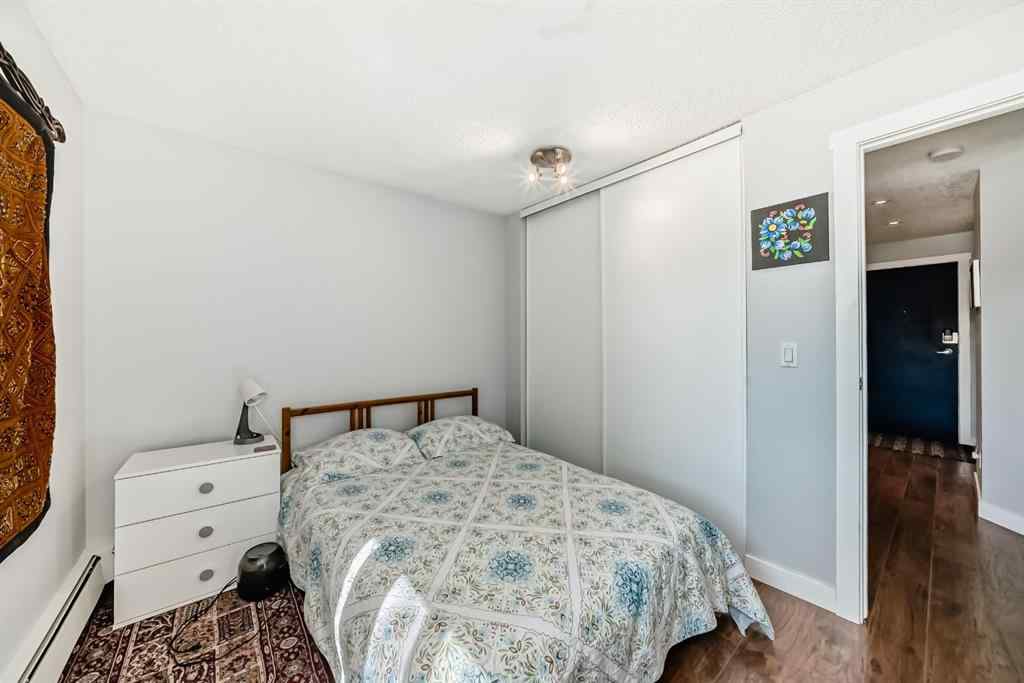 MLS® A2245050 - Unit #202 540 18 Avenue SW in Cliff Bungalow Calgary, Residential