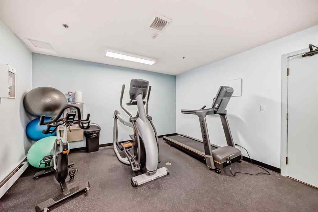 MLS® A2245050 - Unit #202 540 18 Avenue SW in Cliff Bungalow Calgary, Residential