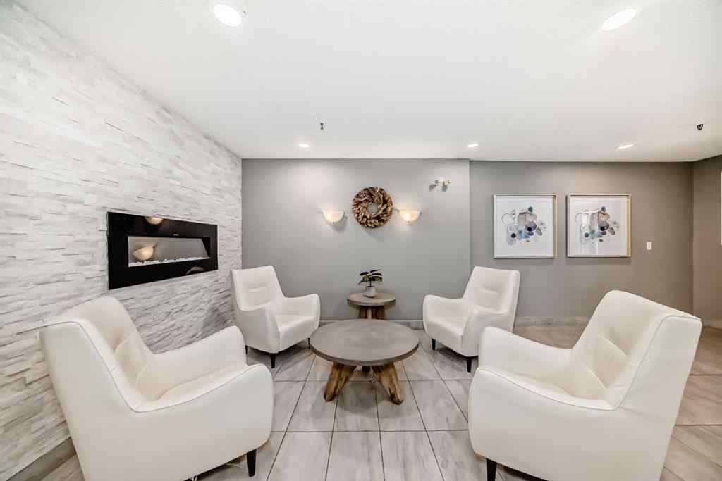 MLS® A2245050 - Unit #202 540 18 Avenue SW in Cliff Bungalow Calgary, Residential
