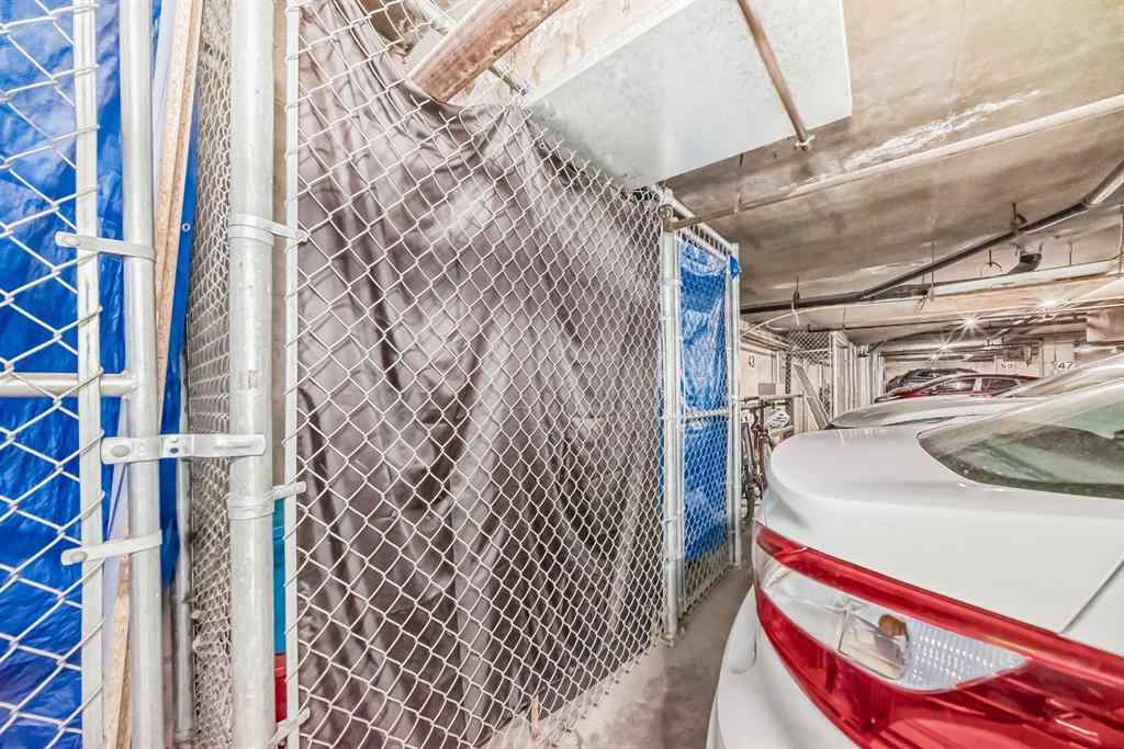 MLS® A2245050 - Unit #202 540 18 Avenue SW in Cliff Bungalow Calgary, Residential